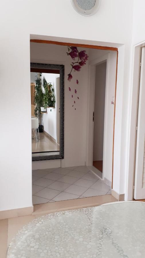 Apartment Eva Makarská Exteriér fotografie