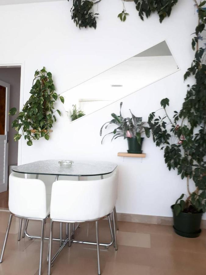 Apartment Eva Makarská Exteriér fotografie